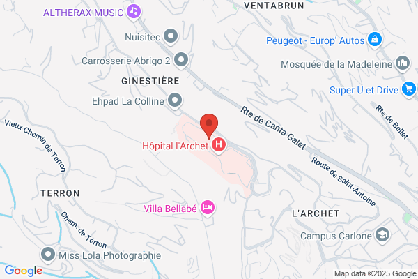 Hoch Michel Hematologue