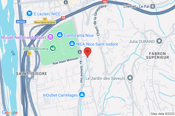 Carrosserie Nationale Sarl