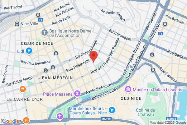Art Hygiene
