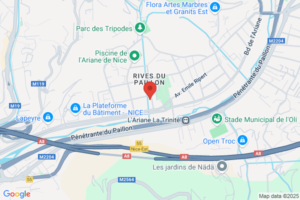 Azur Plomberie