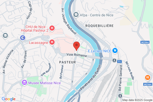 Pompes funèbres des Collines Niçoises