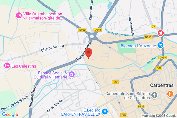 Image Du Sud