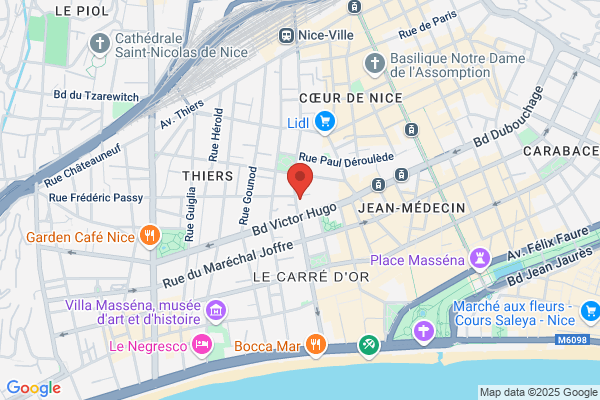 Compagnie Azureenne Des Telecommunications