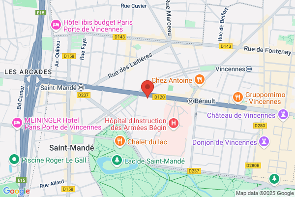 Ign Institut Geographique National