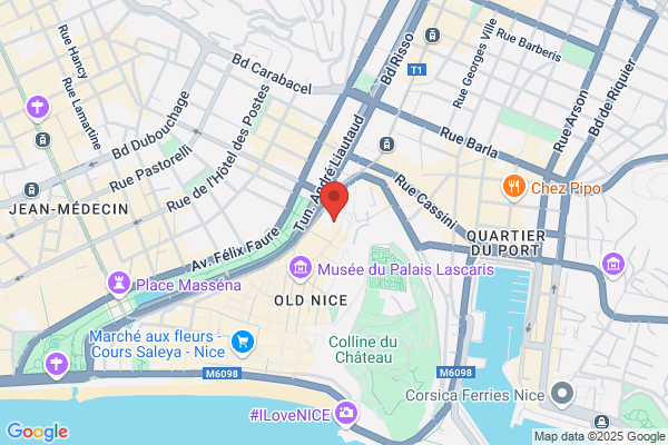 Annexe Des Affaires Sociales