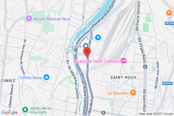 Bureau Industrialisation Des Alpes Maritimes