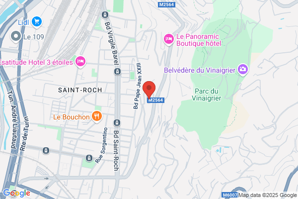Centre Communal D Action Sociale De La ville De nice Ccas