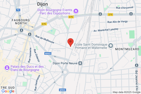 Direction Territoire Plaines Et Coteaux