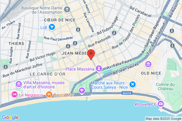 Association Cultuelle Israelite De Nice Grand Rabbinat Regional