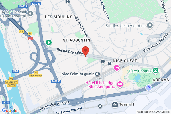 Association Religieuse Et Culturelle Musulmane De Nice arc
