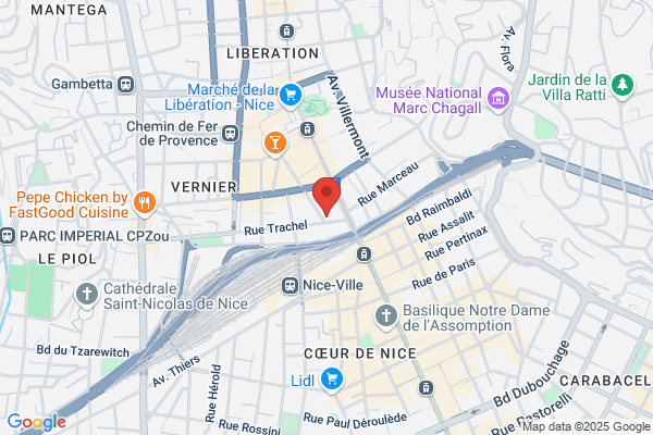 MEDINA TELECOM FRERES