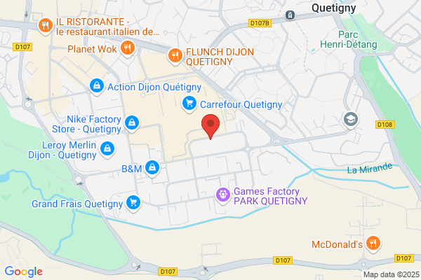 Aux Techniciens Reunis