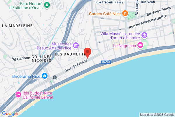 Clinique Du Menager Les Robotins