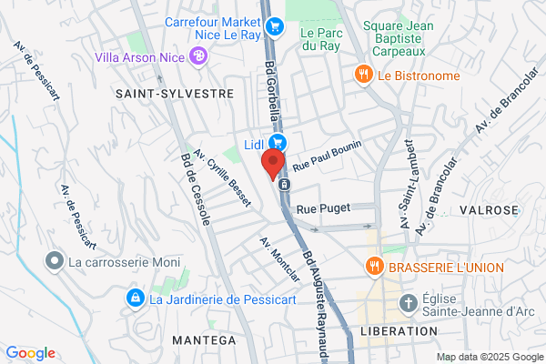 Au Petit Electricien Atelier
