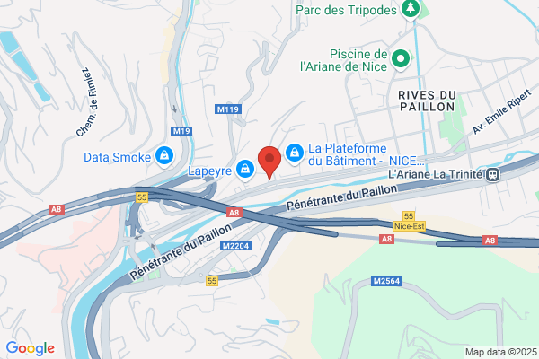 Au Petit Electricien Siege