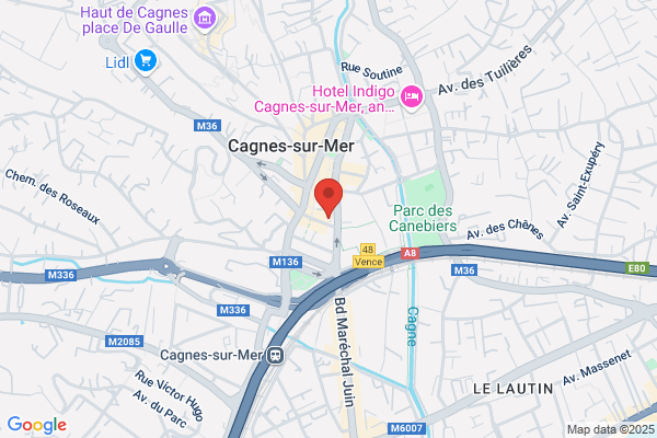 Aux Enfants Gates