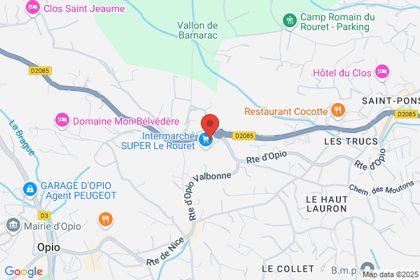 Aux Gourmands Sarl