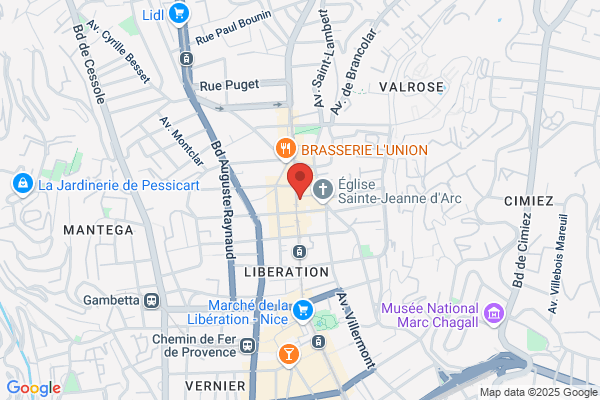 Brasserie Ludo