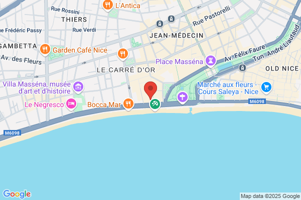 Gallion Plage
