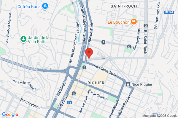 Aux Diablotins