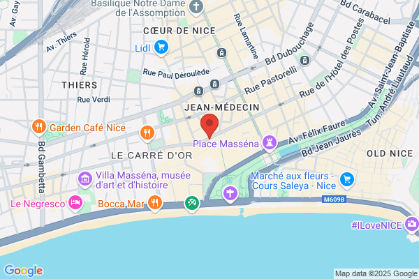 Castela Jean Medecin