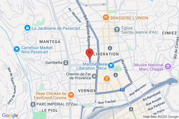 Etablissements Vecchi