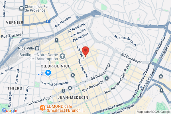 Au Lutrin Bouquiniste
