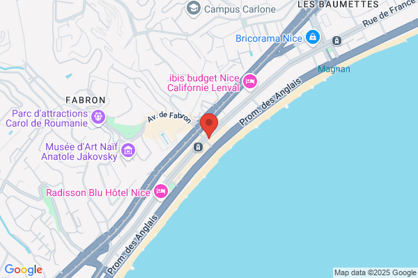 Californie Serrurerie Standard