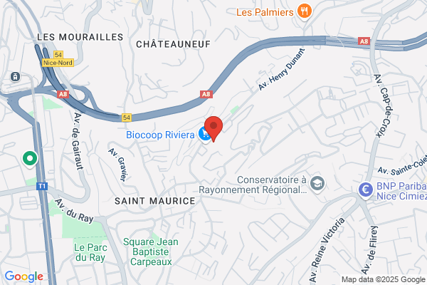 U Express et Drive