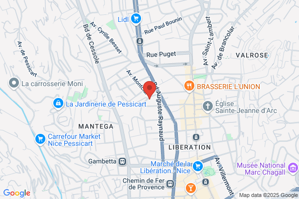Generali France Assurances