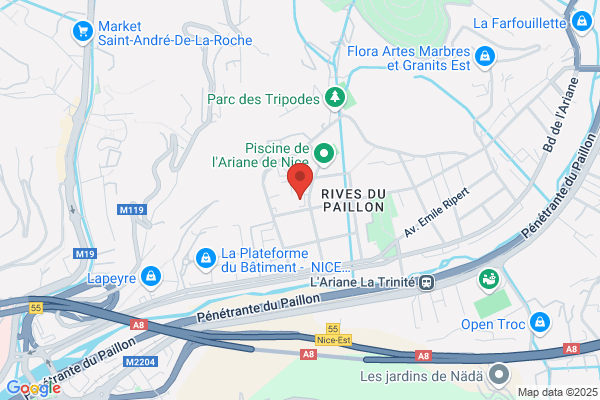 Btp Entreprise