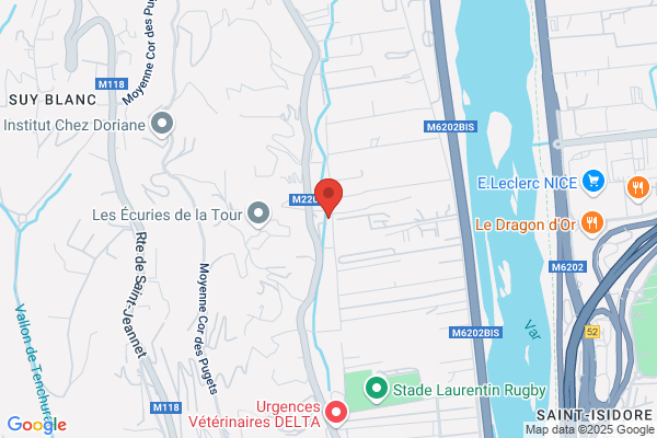 Entreprise Generale Leon Grosse