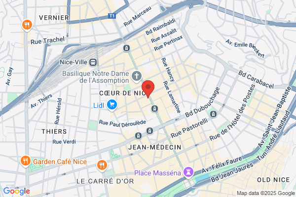 Cirm Centre International De Recherche Musicale