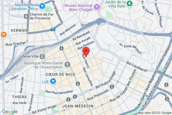 Centre Sports Et Loisirs Ville De Nice Notre Dame