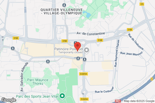 Courir France