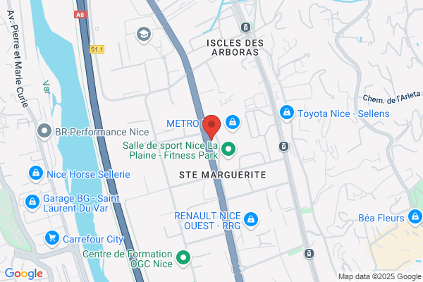 Antar Petroles Atlantique