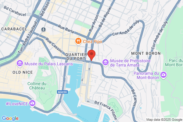 Bar Tabac Le Carnot