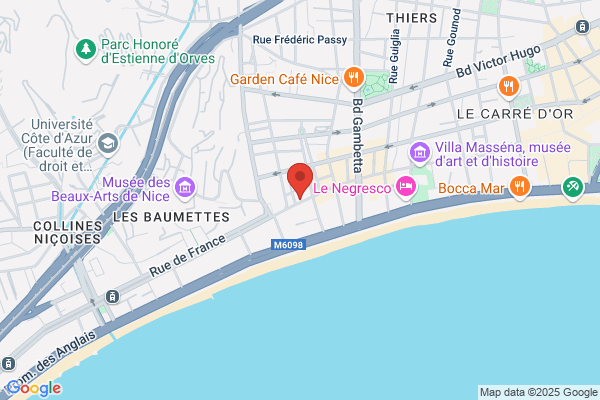 Bar Tabac Le France