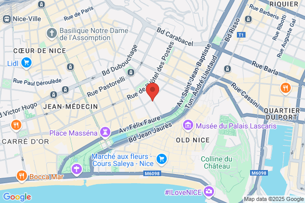 Bar Tabac Le Marigny