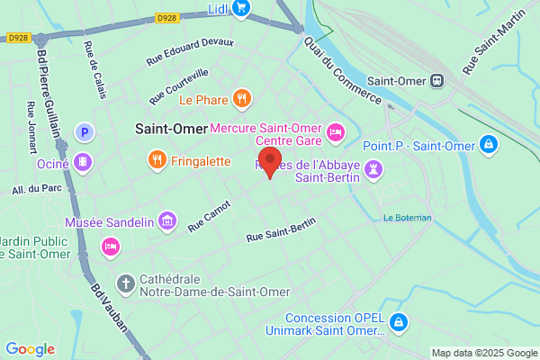 Carnot Couture
