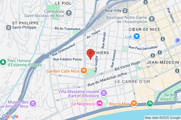 Clinique Du Vetement