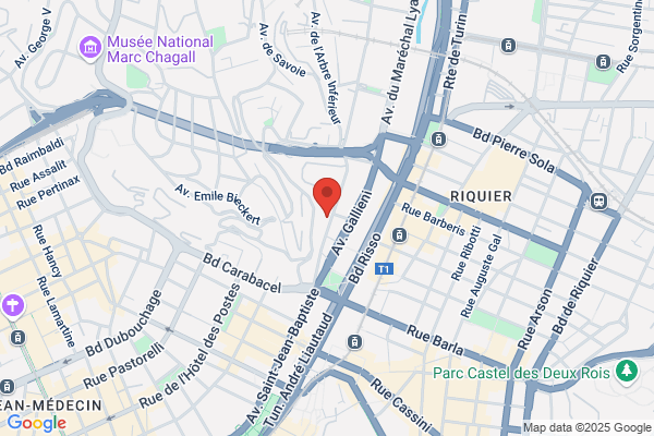 Burin Lionel Masseur Kine