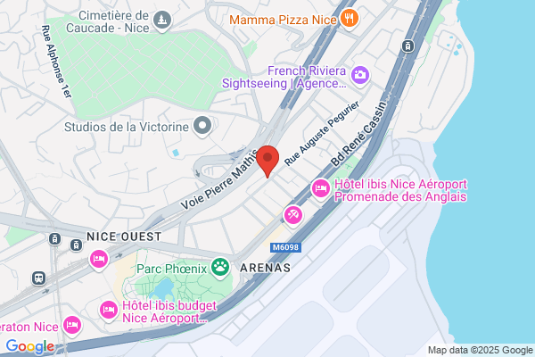Debu Alain Et Storai Debu Helene Masseur kinesi