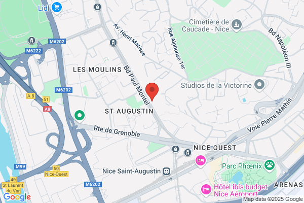 Delrue Paul Masseur Kine