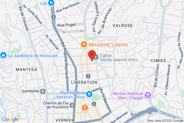 Desabres Xavier Masseur Kine