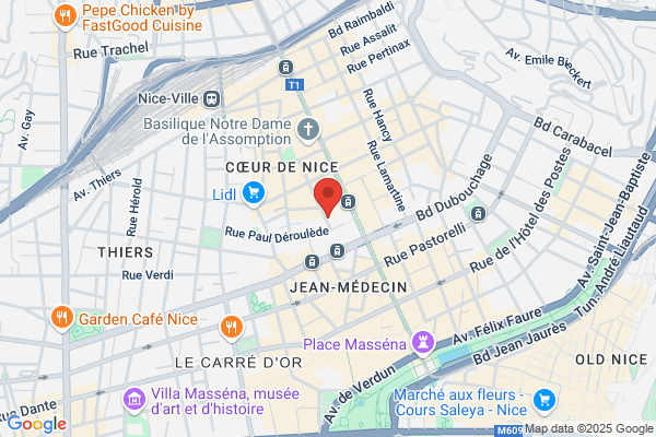 Dieutegard Marie Christine Drainage Lymphe