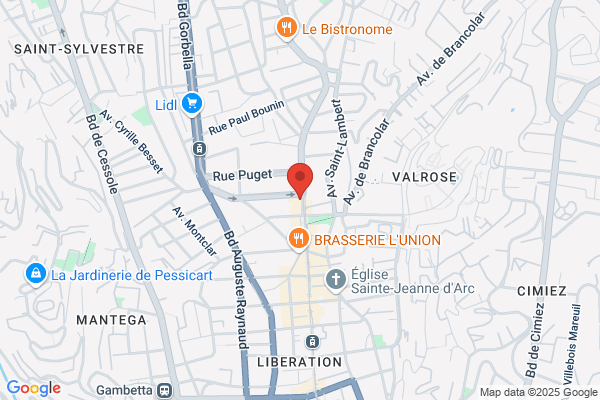 Grand Philippe Masseur Kine