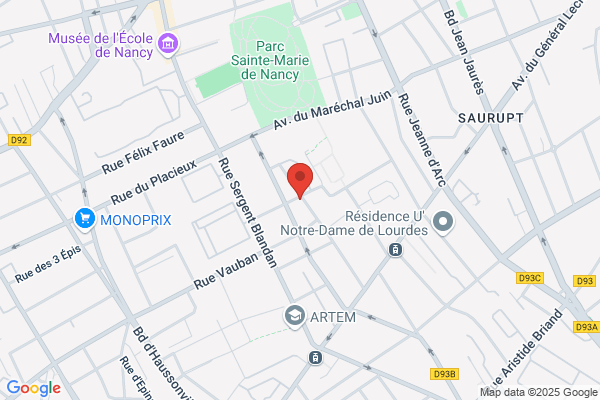 Est Ouest