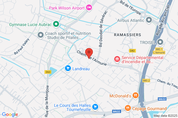 Imtech France