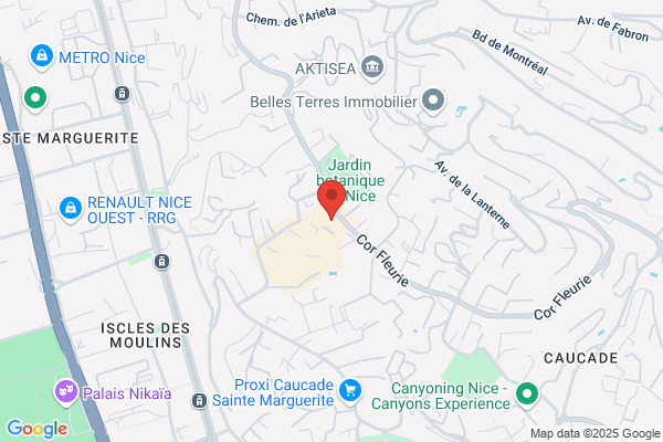 Aux Fins Delices